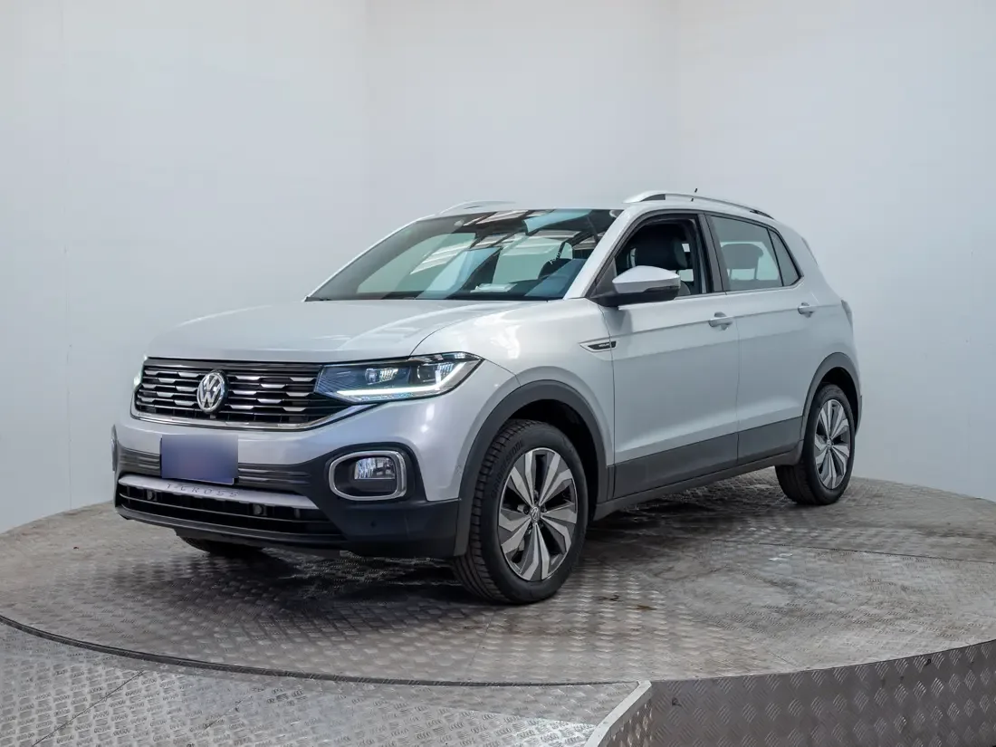 Geely Coolray 1.5 Exclusive 7dct At año 2022