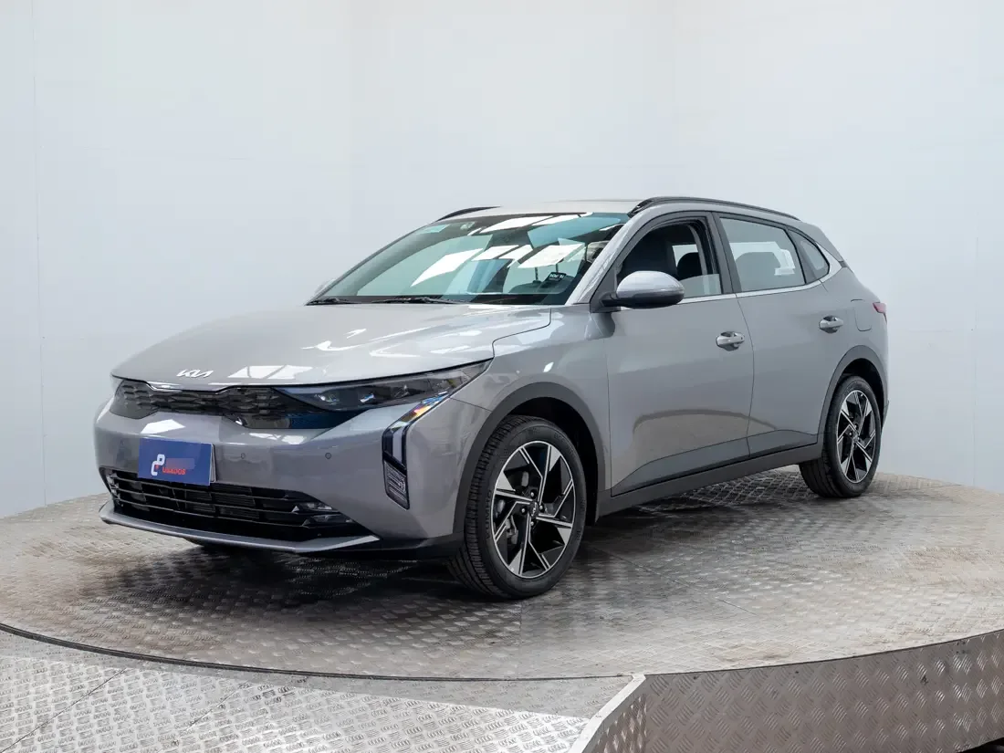 Kia K3 Cross K3 Cross Ex 1.6l 6mt Full año 2026