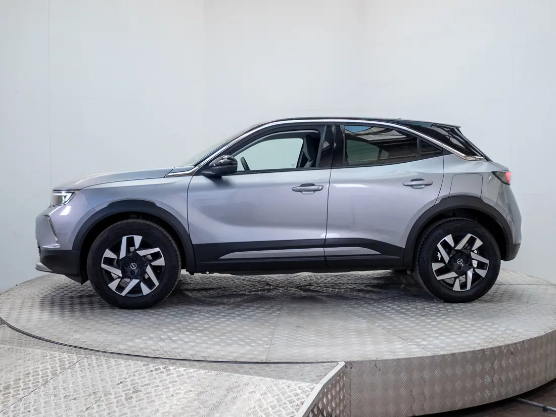 Opel Mokka 1.2 Elegance At año 2023