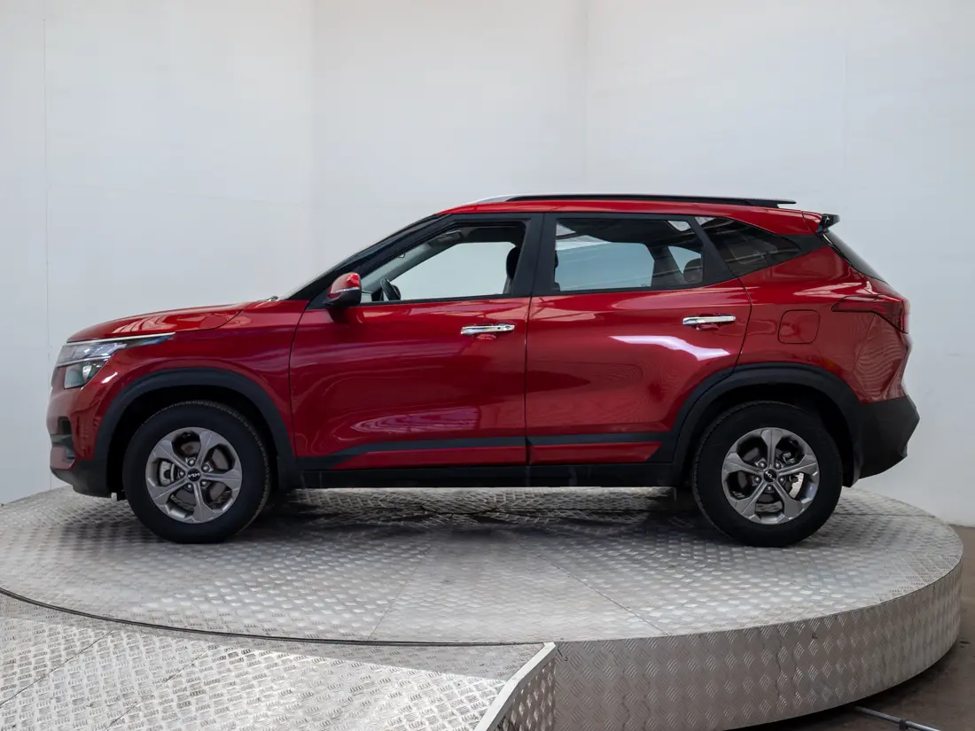 Kia Seltos 1.6 Ex Mt año 2023