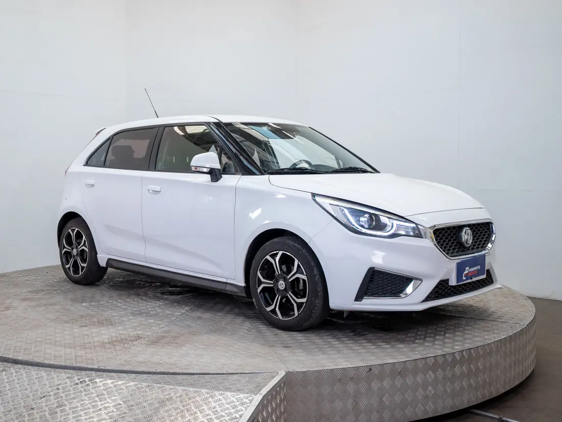 MG 3 Mg 3 1.5 Com Mt año 2022