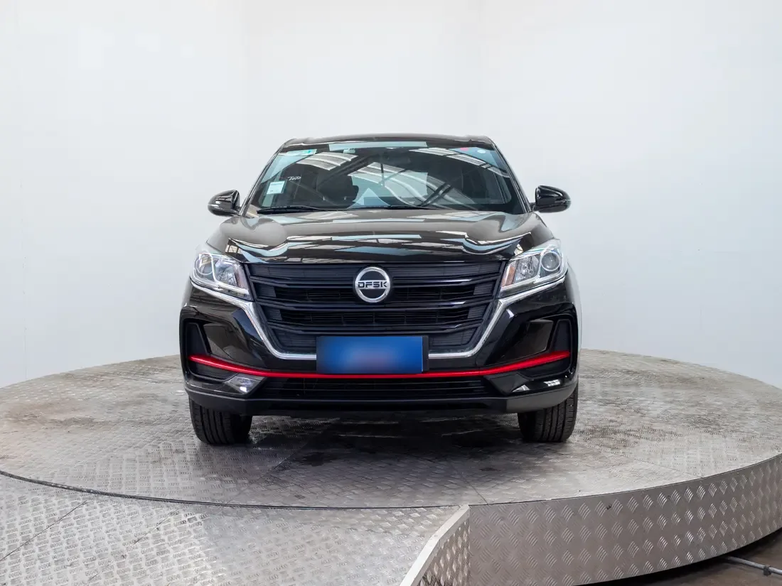 DFSK 500 1.5 Luxury Mt año 2025