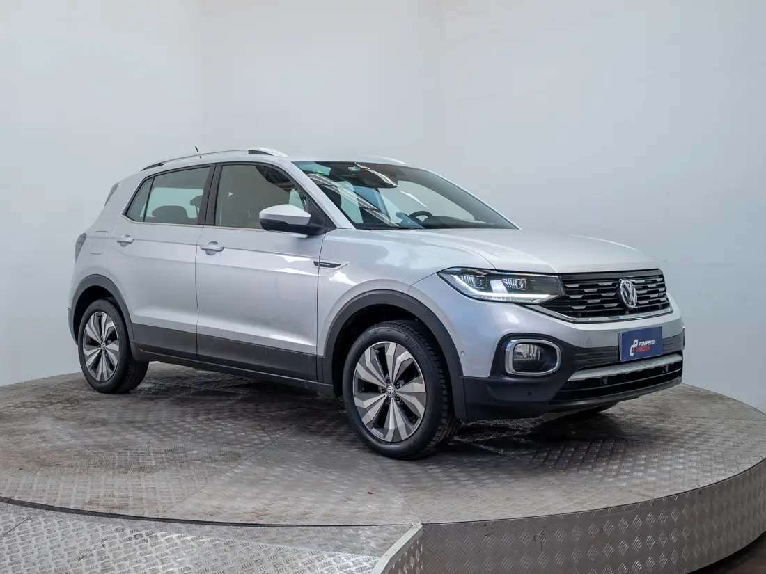 Geely Coolray 1.5 Exclusive 7dct At año 2022