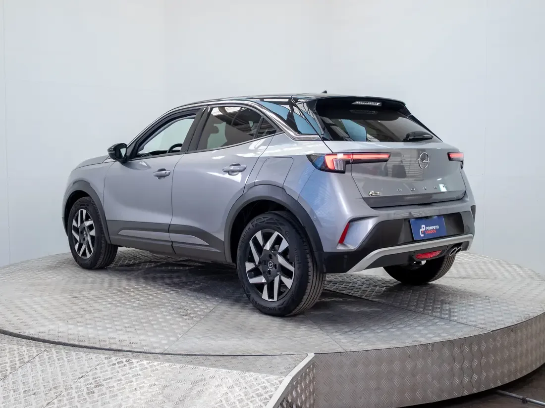 Opel Mokka 1.2 Elegance At año 2023