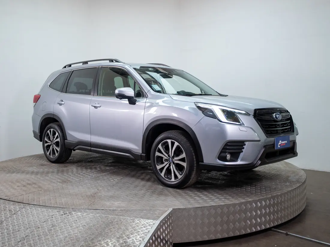 Subaru Forester Forester 2.5 Dynamic Eyesight At 4x4 año 2025
