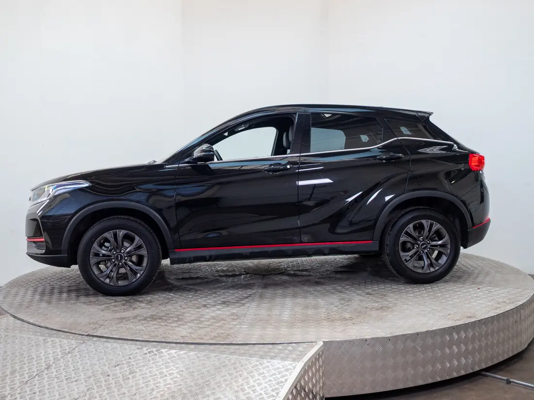 DFSK 500 1.5 Luxury Mt año 2025