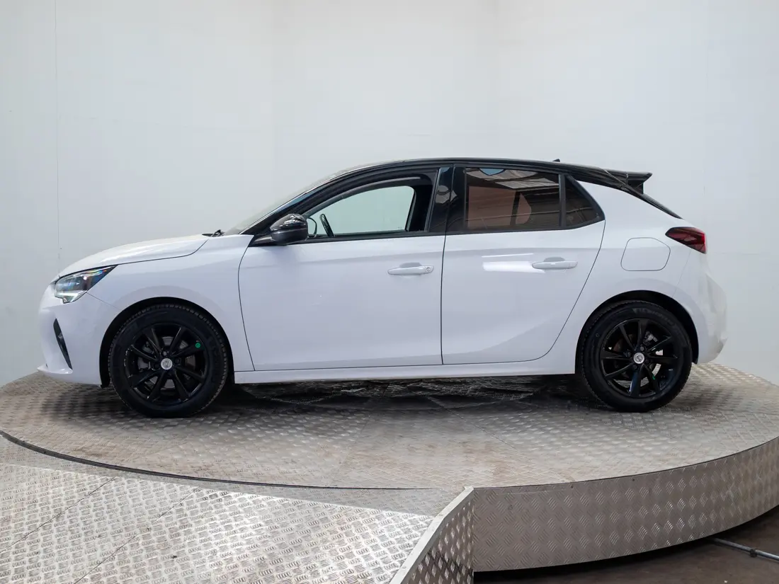 Opel Corsa 1.2 Edition At año 2021