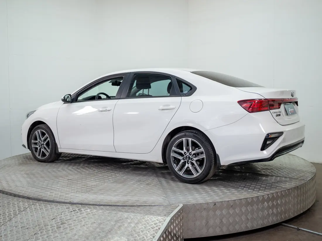 Kia Cerato Cerato Ex 1.6l 6mt Full año 2019