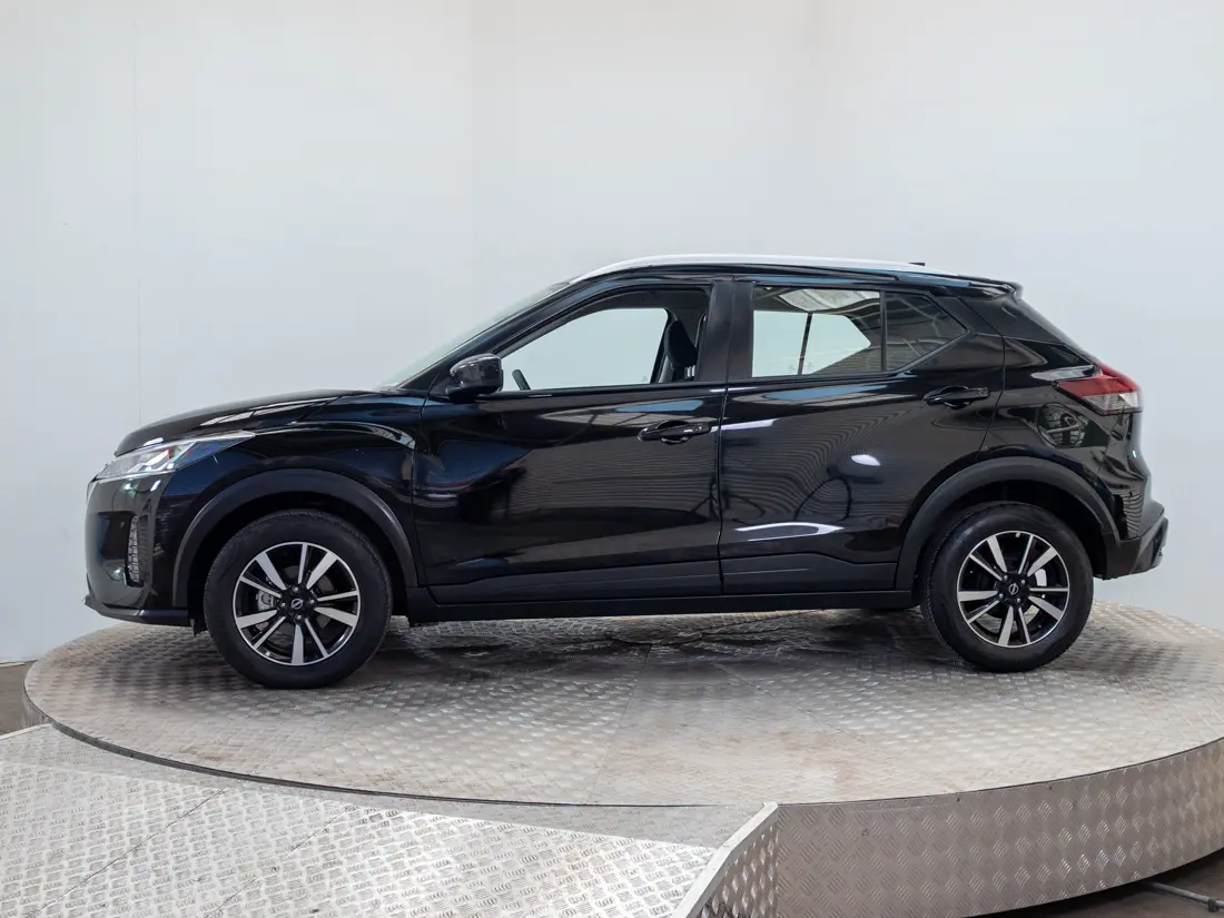 Nissan Kicks 1.6 Sense Mt año 2023