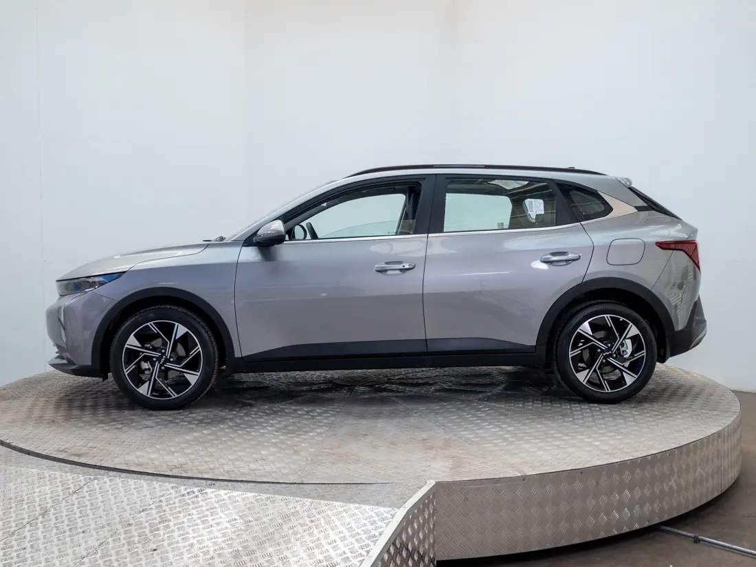 Kia K3 Cross K3 Cross Ex 1.6l 6mt Full año 2026