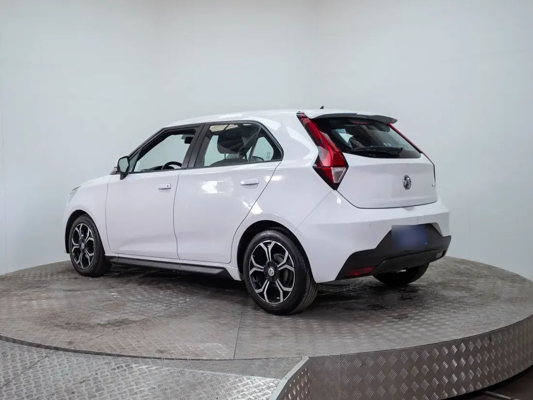MG 3 1.5 Com At año 2023