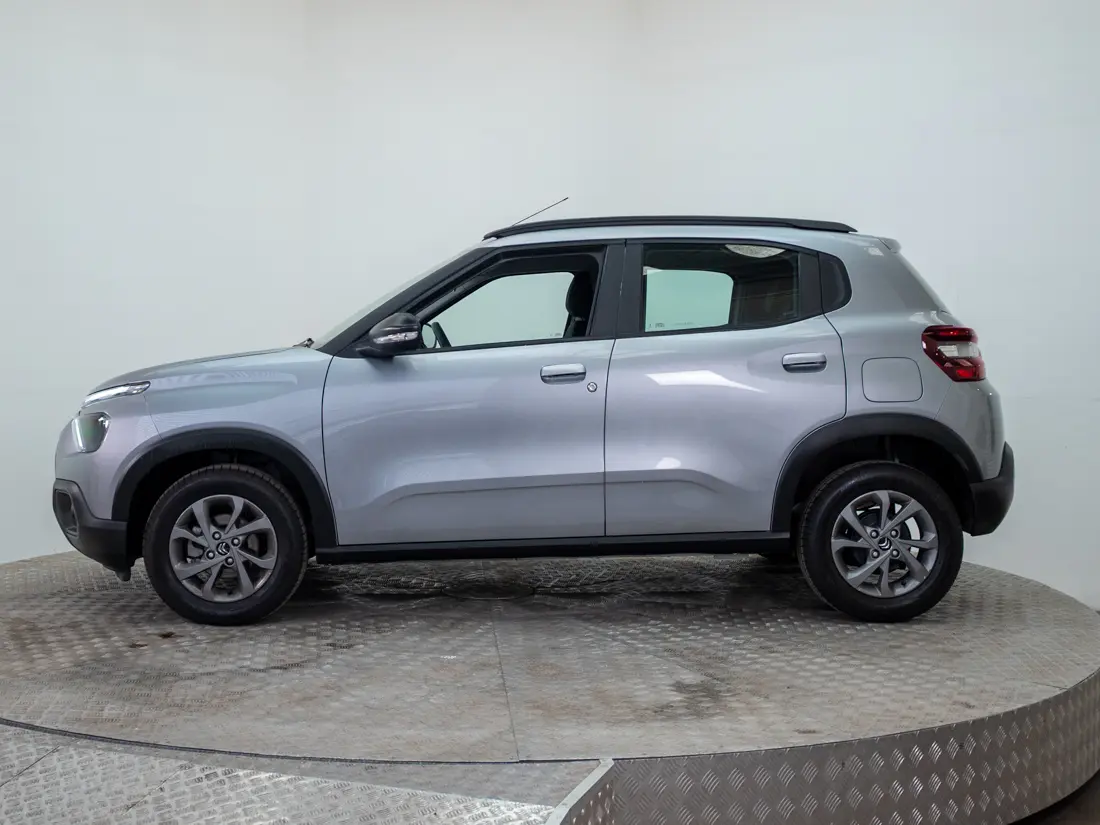 Citroen C3 C3 Feel Gasolina 82hp Mt año 2026