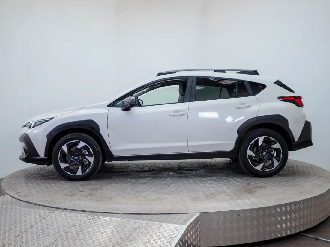Subaru Crosstrek Crosstrek 2.0 Awd Cvt Touring Es Hk 360 + Lam año 2026