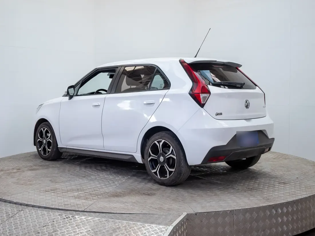 MG 3 Mg 3 1.5 Com Mt año 2022