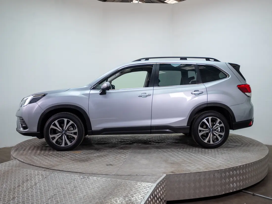 Subaru Forester Forester 2.5 Dynamic Eyesight At 4x4 año 2025