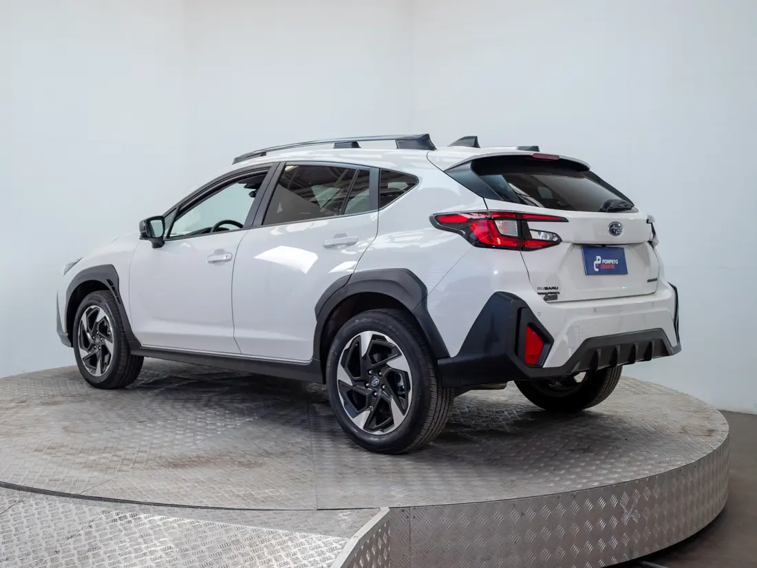 Subaru Crosstrek Crosstrek 2.0 Awd Cvt Touring Es Hk 360 + Lam año 2026