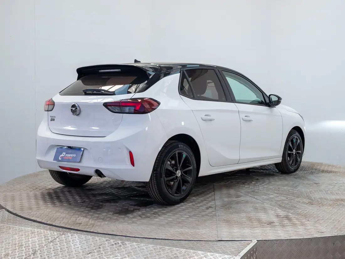 Opel Corsa 1.2 Edition At año 2021