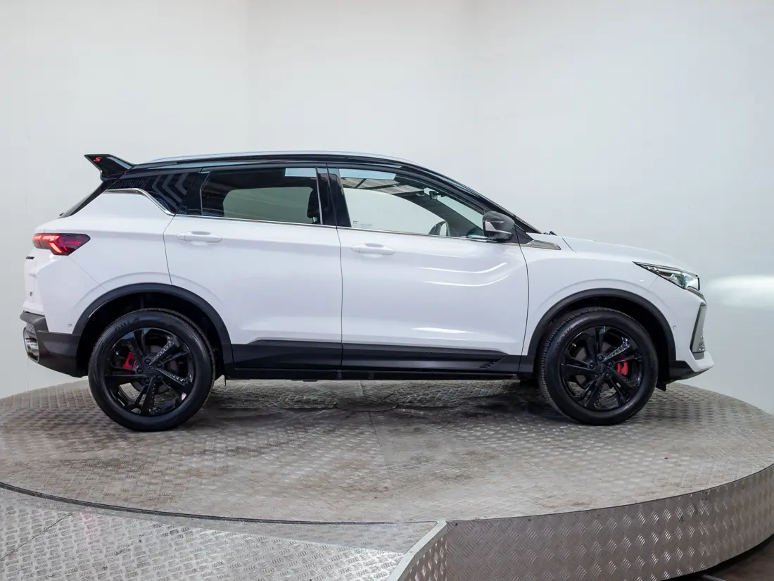 Geely Coolray 1.5 Sport 7dct At año 2023