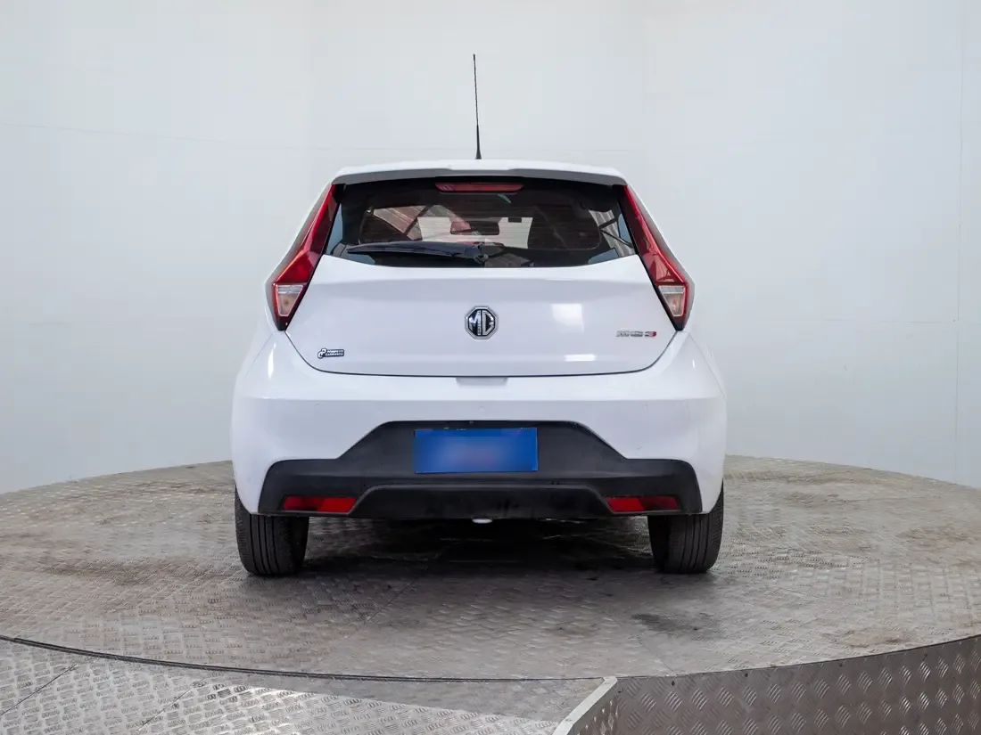 MG 3 Mg 3 1.5 Com Mt año 2022