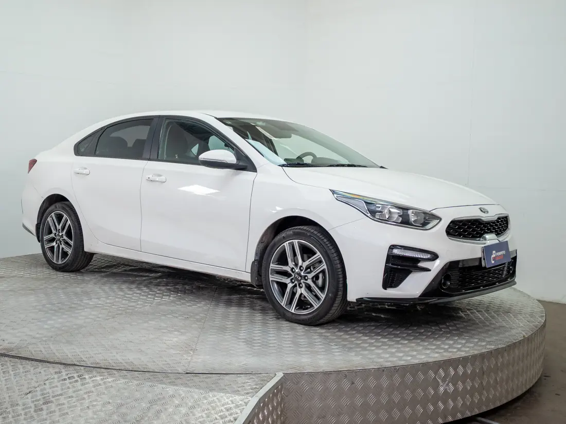 Kia Cerato Cerato Ex 1.6l 6mt Full año 2019
