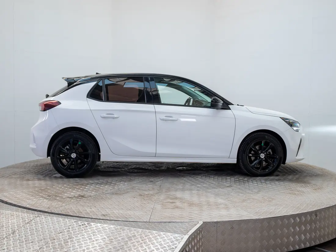 Opel Corsa 1.2 Edition At año 2021