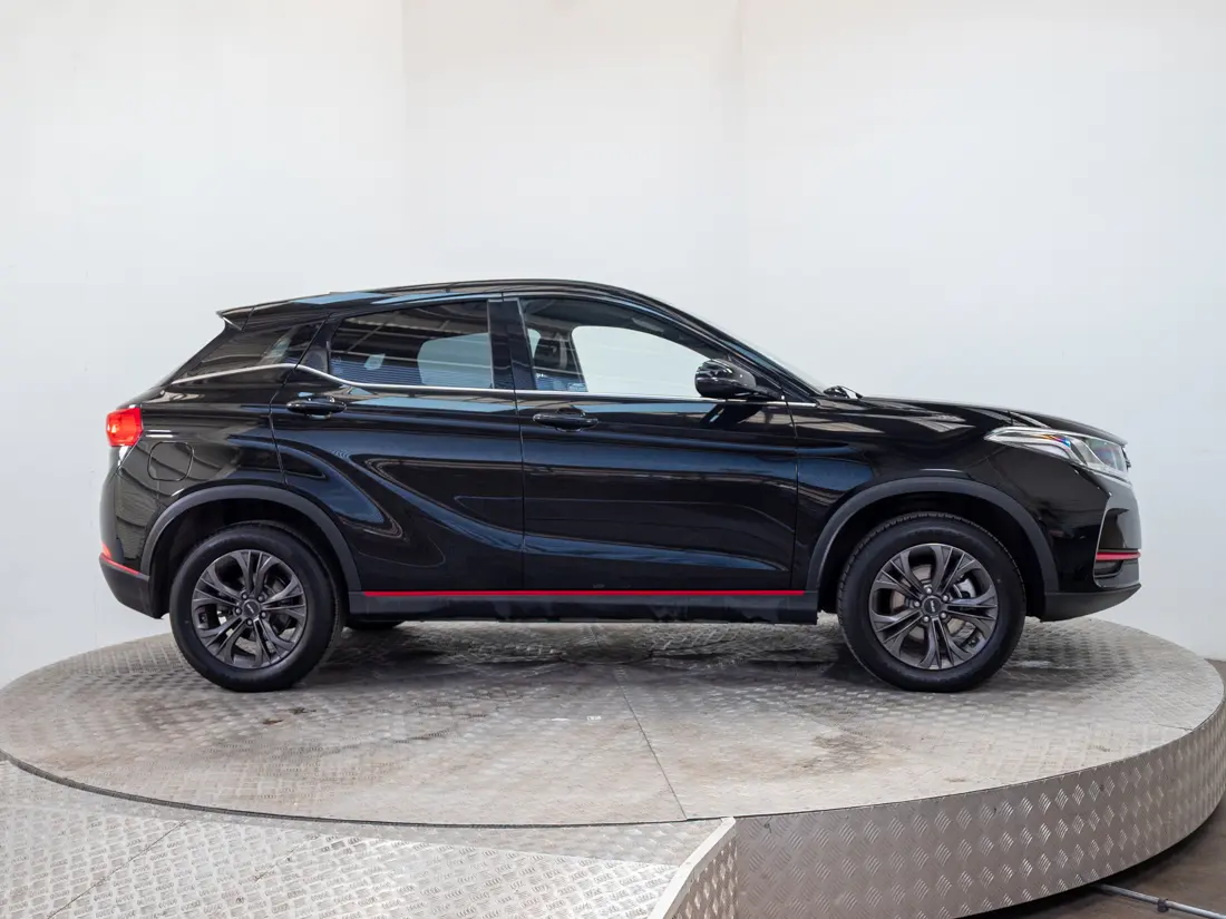 DFSK 500 1.5 Luxury Mt año 2025