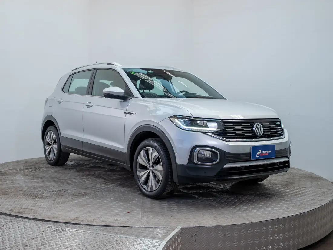Geely Coolray 1.5 Exclusive 7dct At año 2022