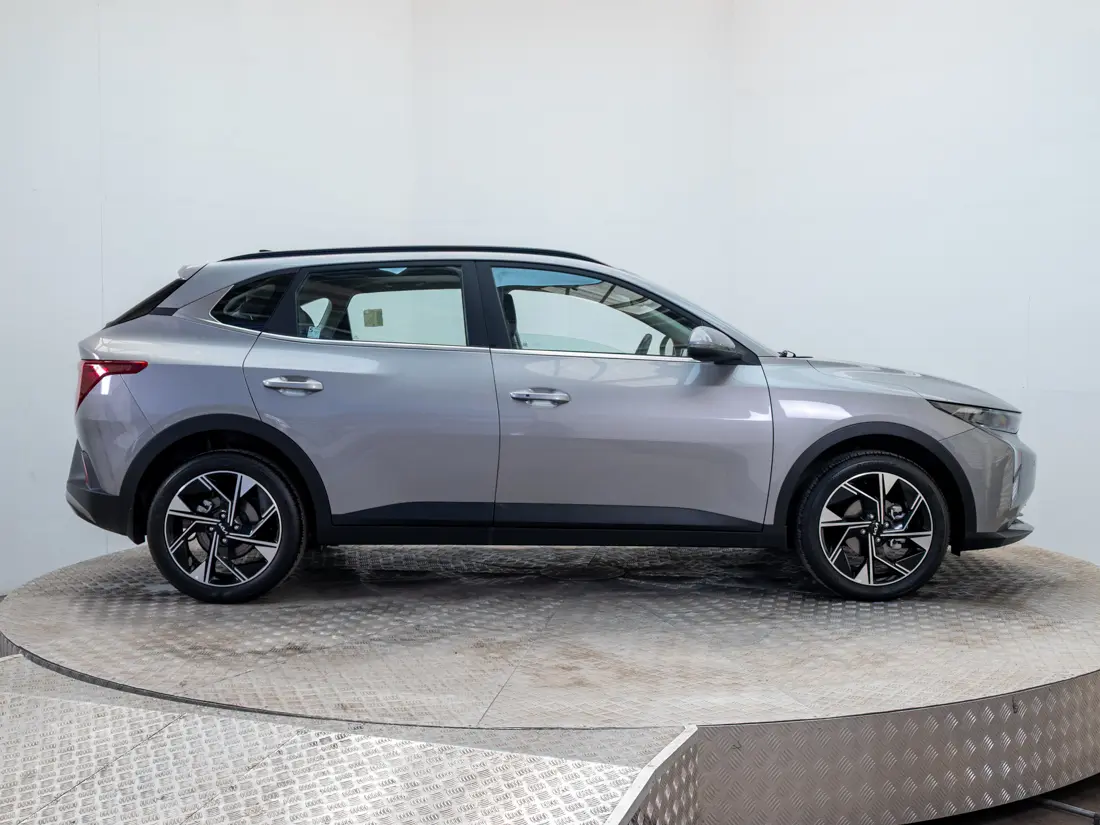 Kia K3 Cross K3 Cross Ex 1.6l 6mt Full año 2026