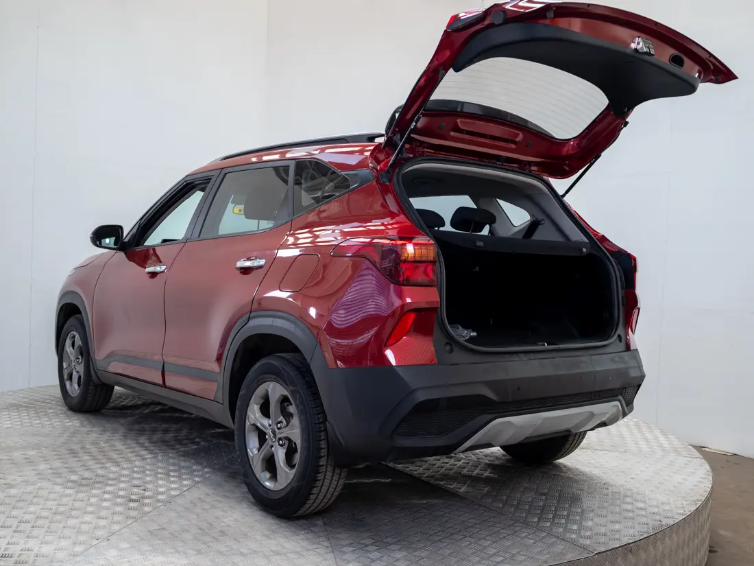 Kia Seltos 1.6 Ex Mt año 2023