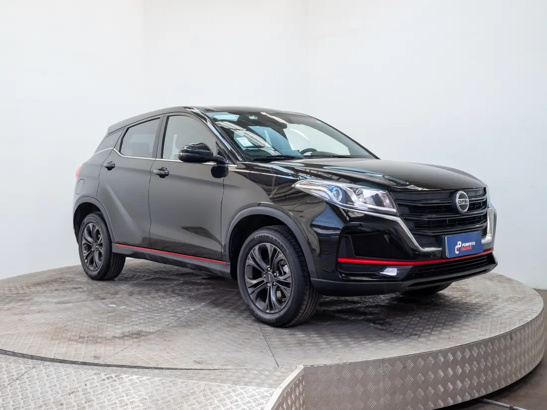 DFSK 500 1.5 Luxury Mt año 2025