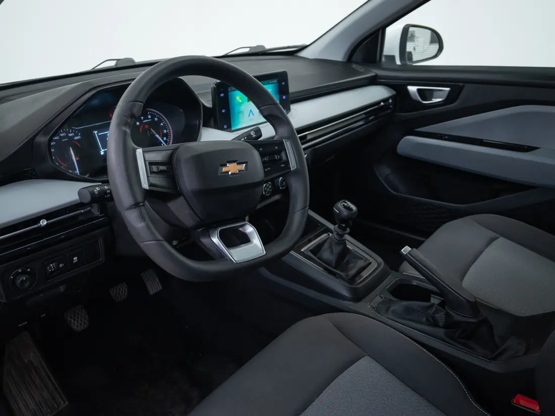 Chevrolet Sail 1.5 Ltz Mt año 2024