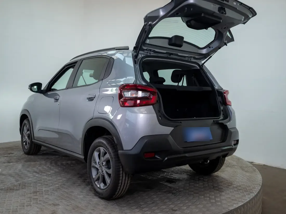 Citroen C3 C3 Feel Gasolina 82hp Mt año 2026