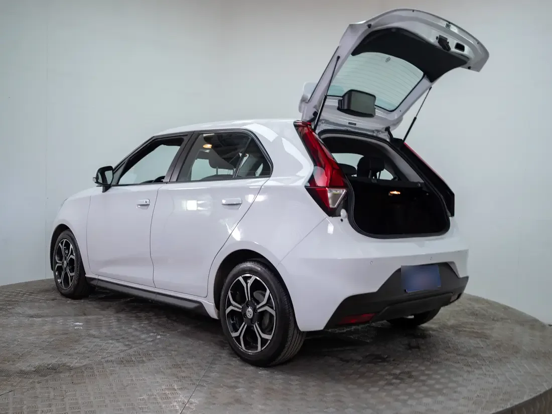 MG 3 1.5 Com At año 2023