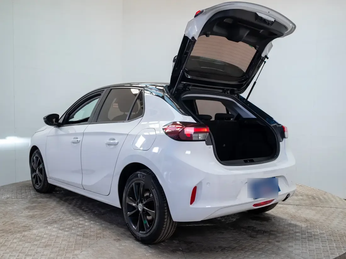 Opel Corsa 1.2 Edition At año 2021