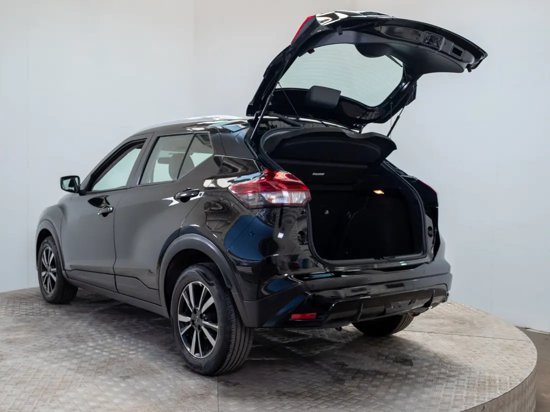 Nissan Kicks 1.6 Sense Mt año 2023