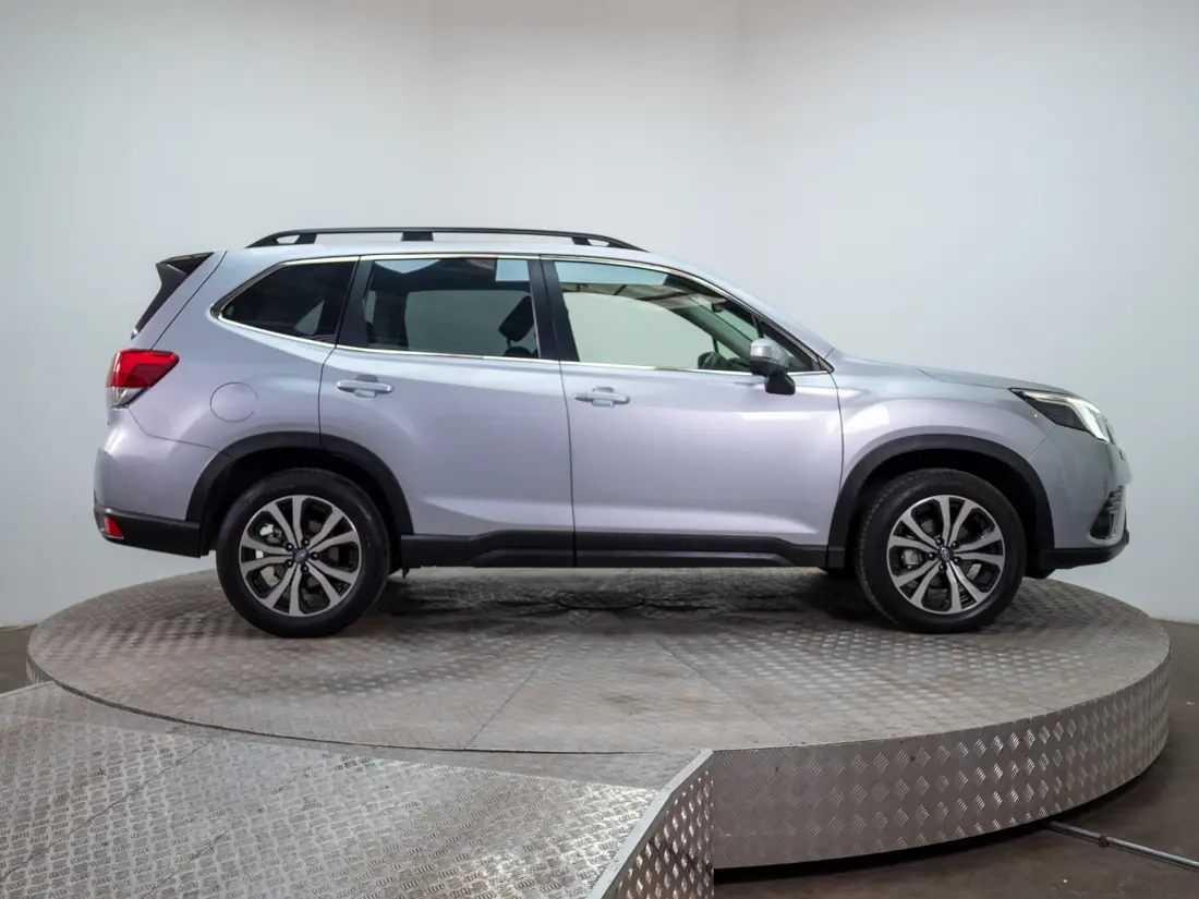 Subaru Forester Forester 2.5 Dynamic Eyesight At 4x4 año 2025