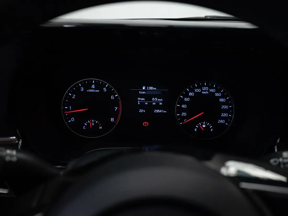 Kia Seltos 1.6 Ex Mt año 2023