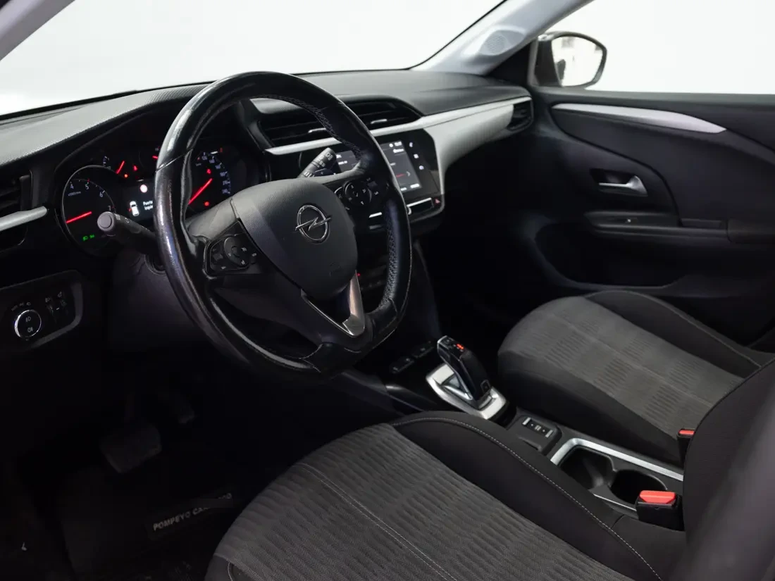 Opel Corsa 1.2 Edition At año 2021