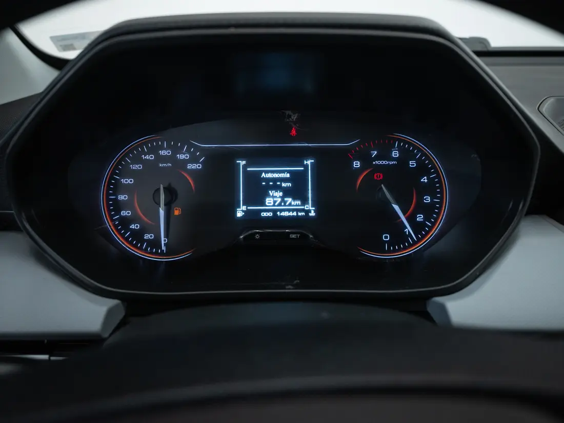 Chevrolet Sail 1.5 Ltz Mt año 2024