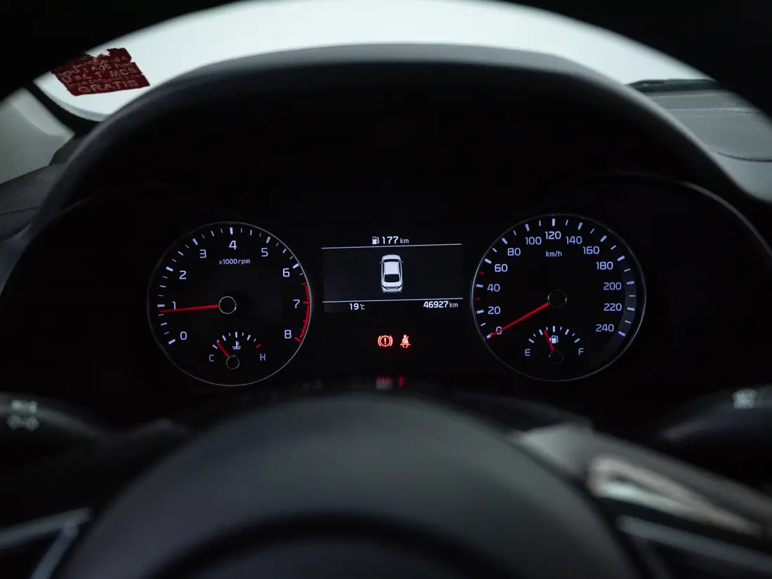 Kia Cerato Cerato Ex 1.6l 6mt Full año 2019
