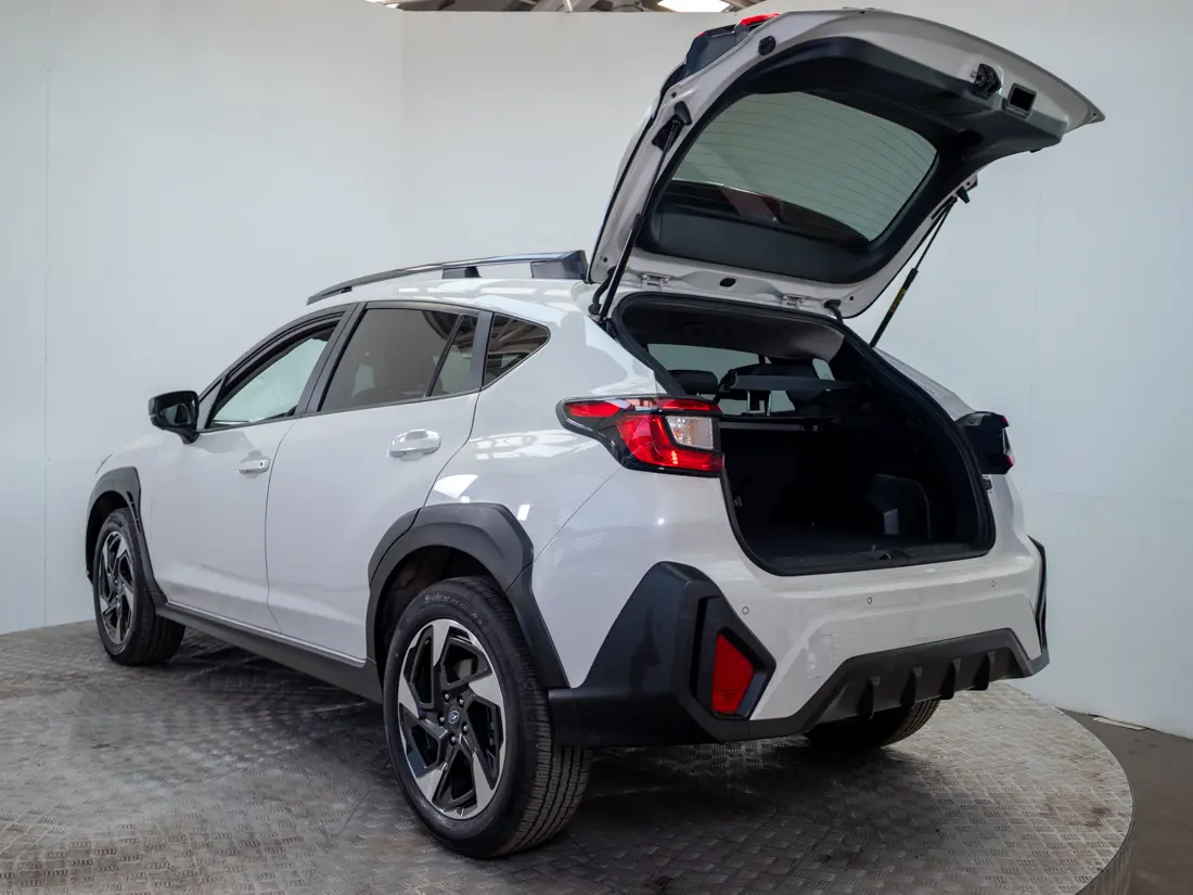 Subaru Crosstrek Crosstrek 2.0 Awd Cvt Touring Es Hk 360 + Lam año 2026