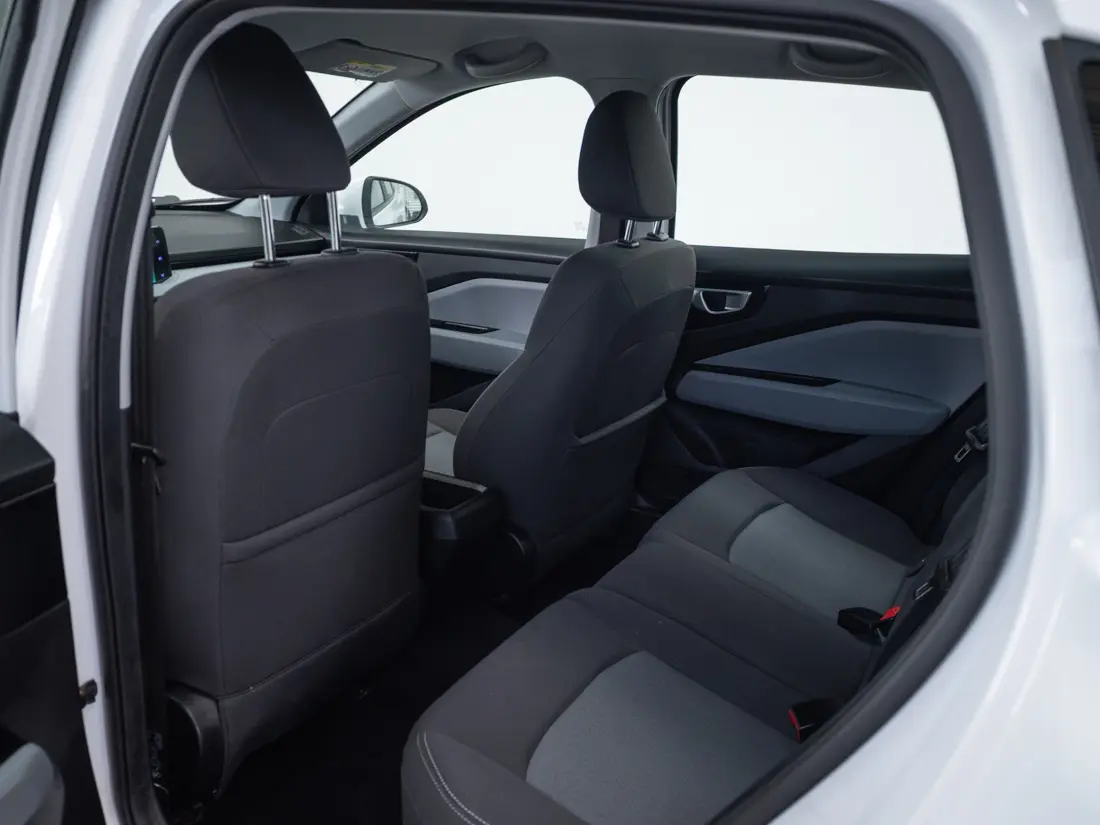 Chevrolet Sail 1.5 Ltz Mt año 2024