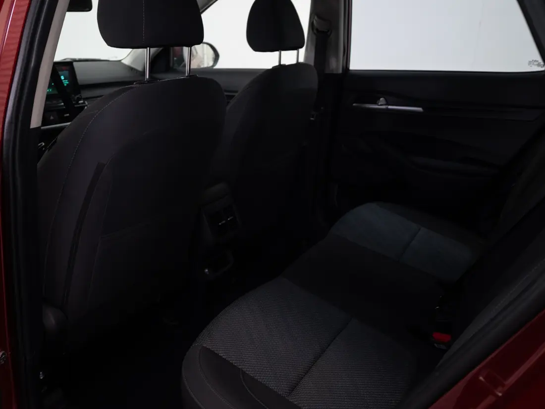 Kia Seltos 1.6 Ex Mt año 2023