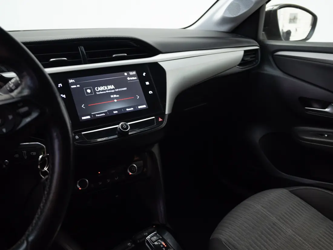 Opel Corsa 1.2 Edition At año 2021