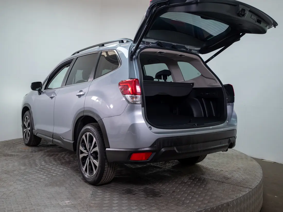 Subaru Forester Forester 2.5 Dynamic Eyesight At 4x4 año 2025