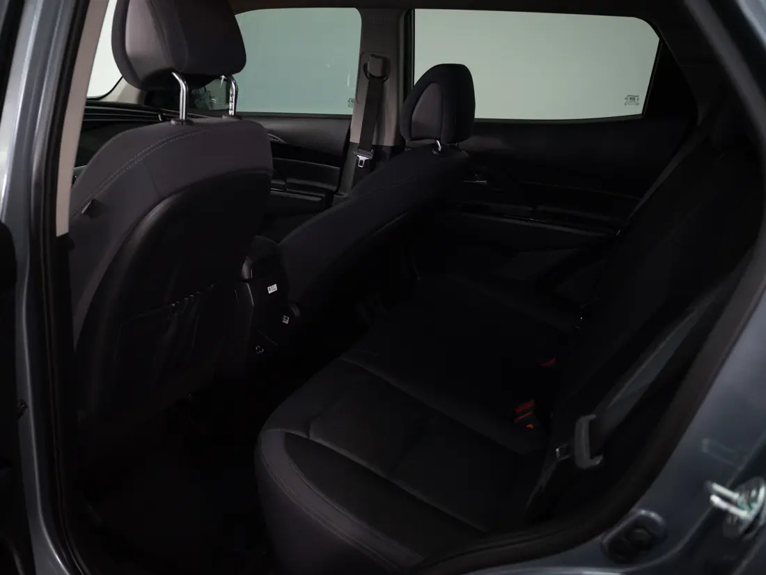 Ssangyong Korando 1.6 Glx 6ab Mt Diesel año 2024