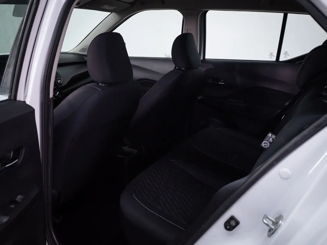 Nissan Kicks 1.6 Advance At año 2022