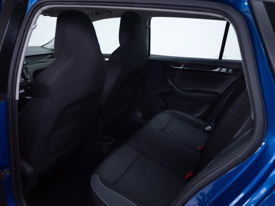 Skoda Space 1.4 Tsi Style Dsg At año 2019