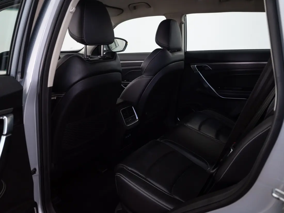 Geely Azkarra 1.5 Turbo Comfort At año 2023