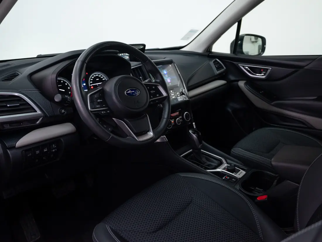 Subaru Forester Forester 2.5 Dynamic Eyesight At 4x4 año 2025